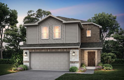 1422 Tramore Way, Princeton, TX, 75407-1689 | Card Image