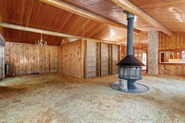 1936 E Fork Rd, House other with 3 bedrooms, 1 bathrooms and null parking in Sula MT | Image 19