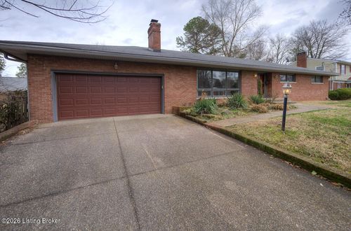 319 Castleview Dr, Louisville, KY, 40207-2260 | Card Image