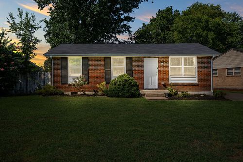 6018 Baltic Dr, Hermitage, TN, 37076-2402 | Card Image