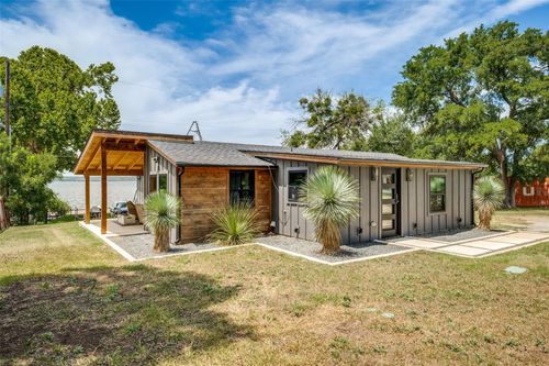 203 Evans St, Bridgeport, TX, 76426-4323 | Card Image