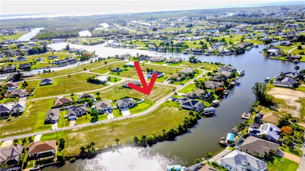Land in CAPE CORAL