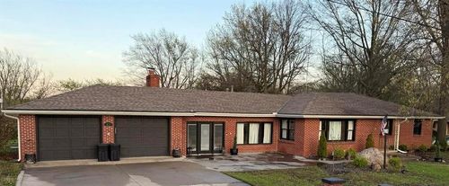 411 S Hillcrest Dr, Maysville, MO, 64469-4003 | Card Image