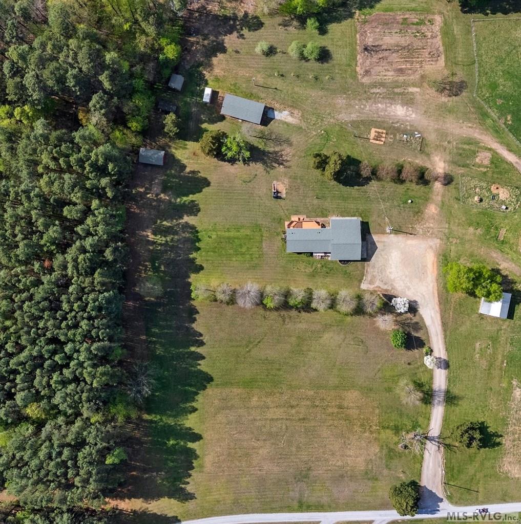 Residential in Blackstone