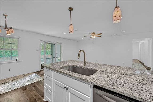 2805 Windsor Dr, House other with 3 bedrooms, 2 bathrooms and null parking in Sherman TX | Image 11