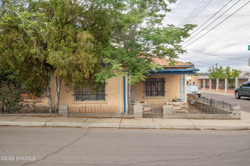 1061 N Tornillo Street, Las Cruces, NM, 88001 | Card Image