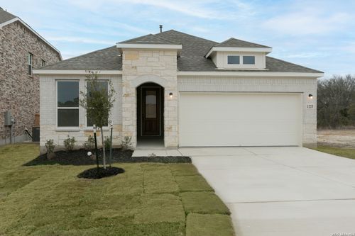1223 Hightower Ln, San Antonio, TX, 78245-5514 | Card Image