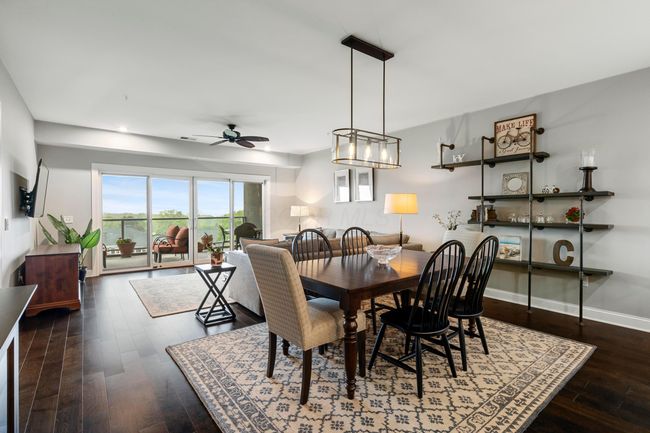 UNIT-404 - 5317 Highpointe Lakes Dr, Condo with 2 bedrooms, 2 bathrooms and null parking in Westerville OH | Image 5