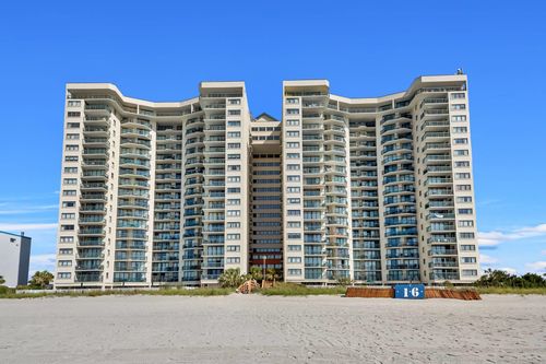 1404-201 S Ocean Blvd, North Myrtle Beach, SC, 29582-8200 | Card Image