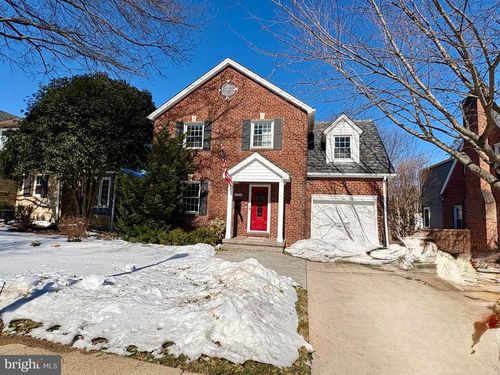 727 26th St S, ARLINGTON, VA, 22202-2401 | Card Image