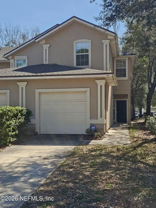 7826 Melvin Rd, JACKSONVILLE, FL, 32210-1433 | Card Image