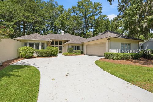 12 Golden Hind Dr, Hilton Head Island, SC, 29926-1896 | Card Image