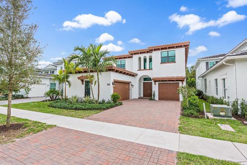 13528 Machiavelli Way, Palm Beach Gardens, FL, 33418-6199 | Card Image