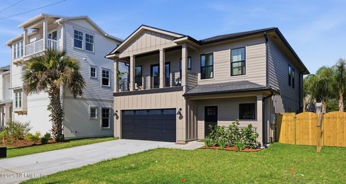 808 4th St S, JACKSONVILLE BEACH, FL, 32250-5208 | Card Image