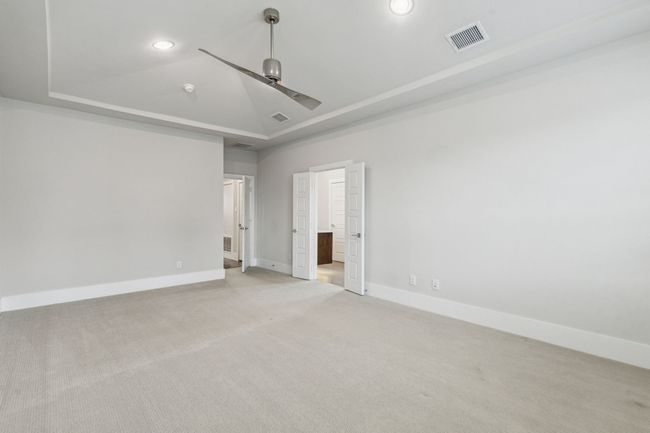 7866 Element Ave, House other with 3 bedrooms, 4 bathrooms and null parking in Plano TX | Image 33