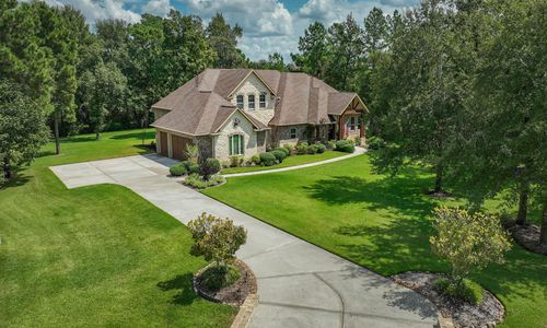 23506 Chisolm Trl, Montgomery, TX, 77316-1550 | Card Image