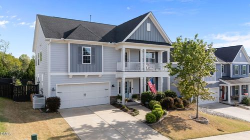 2913 Thurman Dairy Loop, Wake Forest, NC, 27587-5620 | Card Image