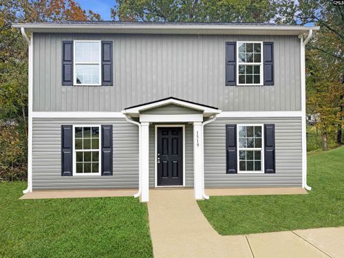 1519 Oakwood Ave, Lancaster, SC, 29720-3070 | Card Image