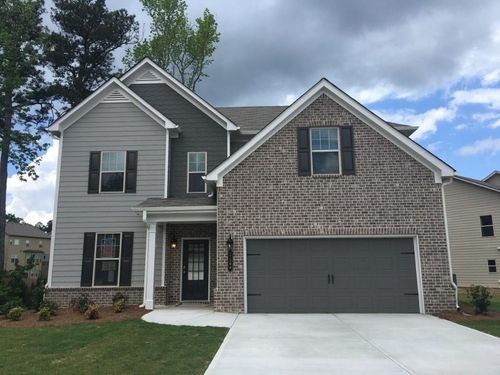 2168 Lakeview Bend Way, Buford, GA, 30519-7195 | Card Image