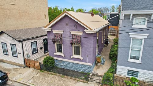 1224 Fisk St, Covington, KY, 41011-2254 | Card Image