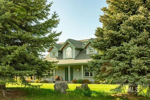 101 Quail Ridge Dr, Shoshone, ID, 83352 | Card Image