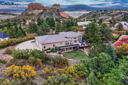 6399 Perry Park Blvd, Larkspur, CO, 80118-9704 | Card Image