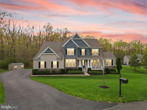 9959 Summerwood Dr, MANASSAS, VA, 20111-4398 | Card Image