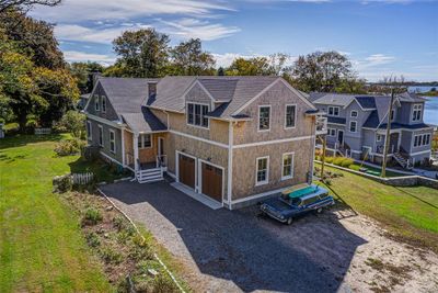 82 Maple Drive, House other with 3 bedrooms, 2 bathrooms and 7 parking in South Kingstown RI | Image 2