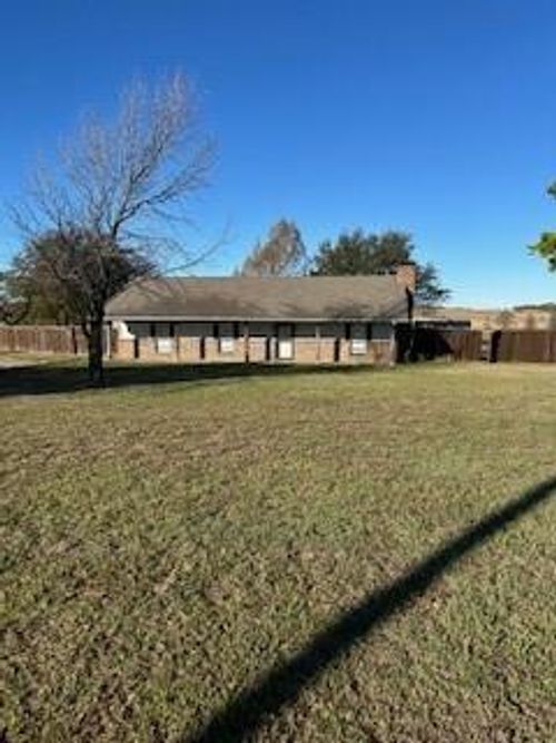 1665 Katy Lane, Pottsboro, TX, 75076 | Card Image