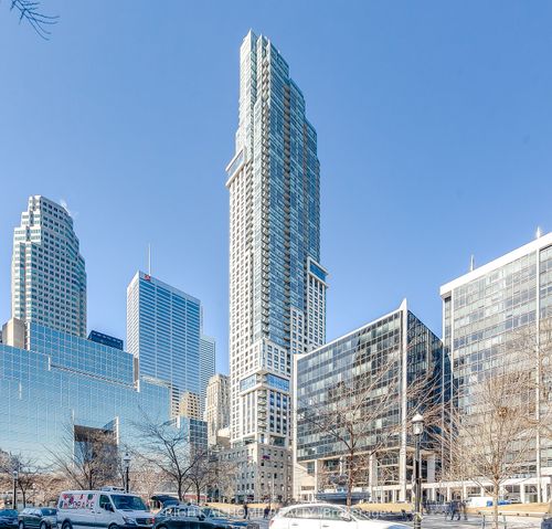 3307-88 Scott St, Toronto, ON, M5E0A9 | Card Image