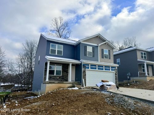 154 Coral Ridge Way, Brooks, KY, 40109-5500 | Card Image