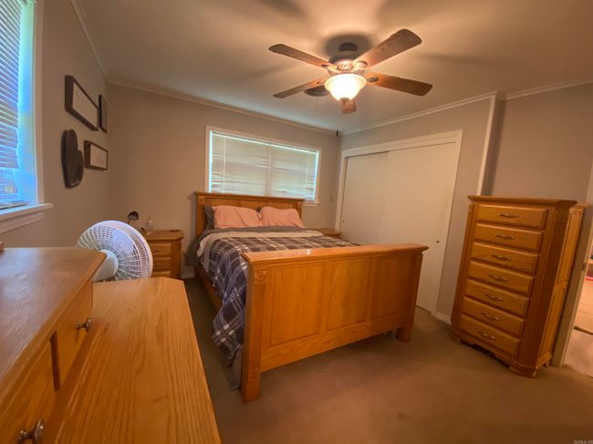 701 Walnut St, House other with 4 bedrooms, 2 bathrooms and null parking in Crossett AR | Image 24