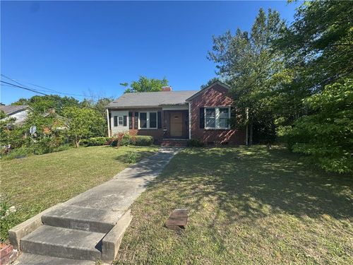 2773 Beech Ave, Macon, GA, 31204-4657 | Card Image