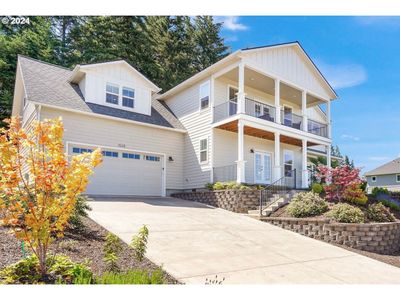 2528 Sw Wolverine Dr, House other with 4 bedrooms, 2 bathrooms and 2 parking in Corvallis OR | Image 1