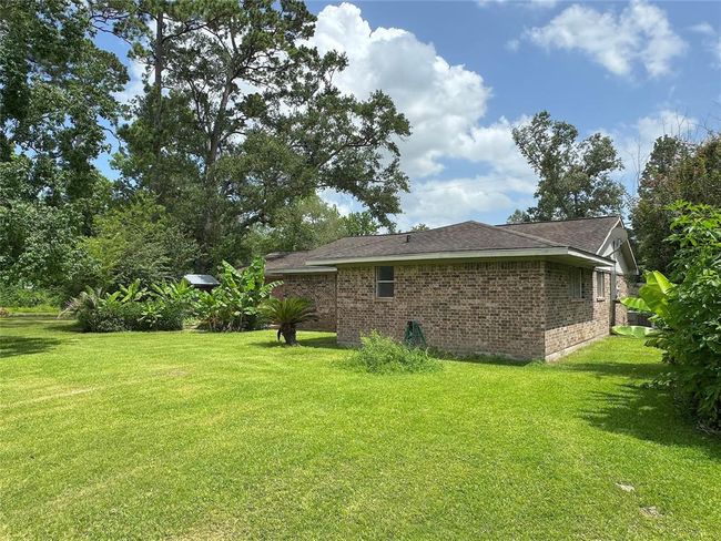 Back corner of backyard. | Image 15