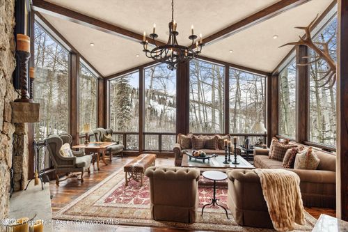 1777 Wood Rd, Snowmass Village, CO, 81615-6406 | Card Image