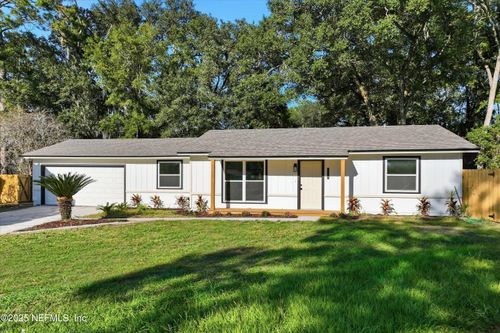 579 Carina Ln, Jacksonville, FL, 32225-3166 | Card Image