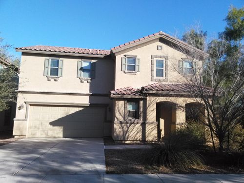1212 E Canyon Creek Dr, Gilbert, AZ, 85295-8205 | Card Image