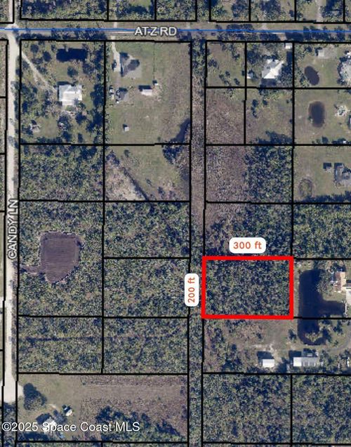 0000 Unknown, Malabar, FL, 32950 | Card Image