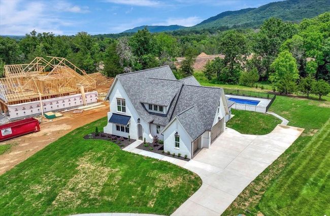 LOT-31 - 8088 Sir Oliphant Way, House other with 3 bedrooms, 4 bathrooms and 3 parking in Ooltewah TN | Image 68