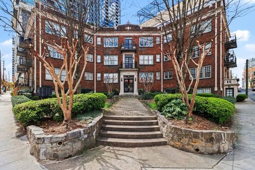 apt-206-908 Juniper St Ne, Atlanta, GA, 30309-4131 | Card Image