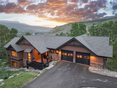 24 Crescent Moon Trl, SILVERTHORNE, CO, 80498-8701 | Card Image