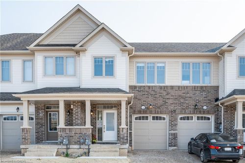 131 Edminston Dr, Fergus, ON, N1M0J3 | Card Image