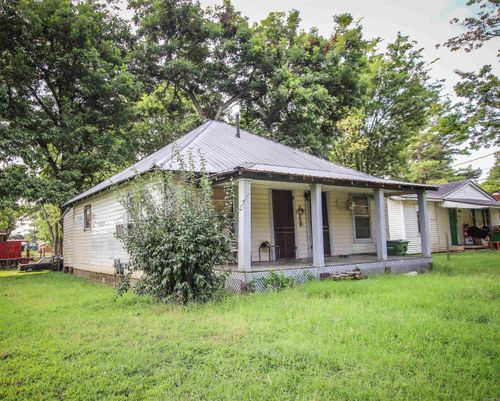 411 Sw Lawrence St, Hoxie, AR, 72433 | Card Image