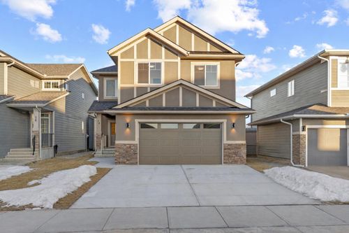 14 Ranchers Meadow, Okotoks, AB, T1S0P5 | Card Image