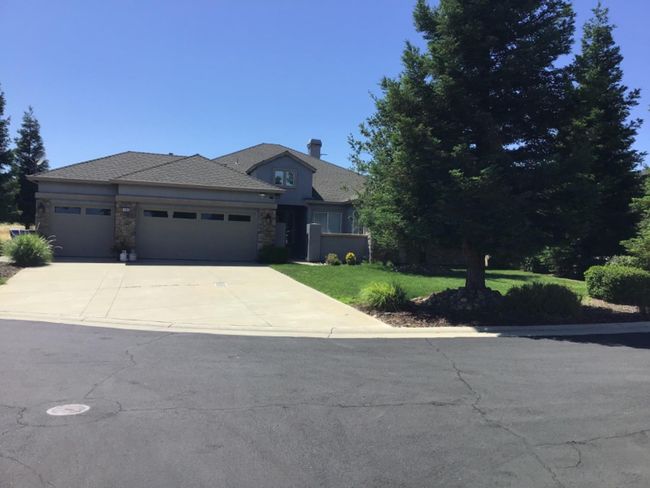 205 Quail Meadow Ln, House other with 3 bedrooms, 3 bathrooms and 5 parking in Copperopolis CA | Image 29