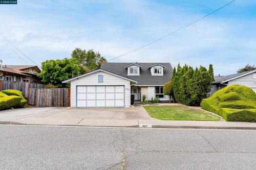 969 Kilkenny Way, Pinole, CA, 94564-2717 | Card Image
