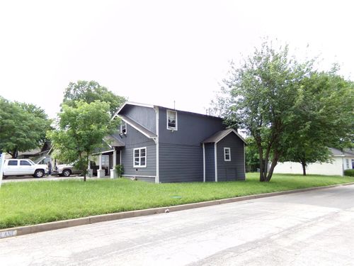 601 Cristler Ave, Dallas, TX, 75223-1346 | Card Image