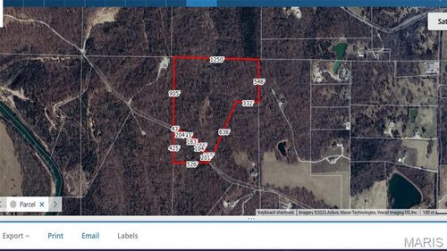 7171 Hammel Rd, De Soto, MO, 63020-5757 | Card Image