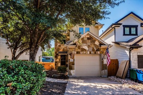 1809 Crown Dr, Austin, TX, 78745-1791 | Card Image